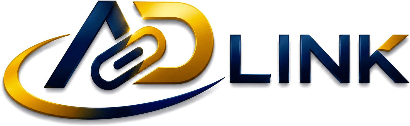 About AD Link